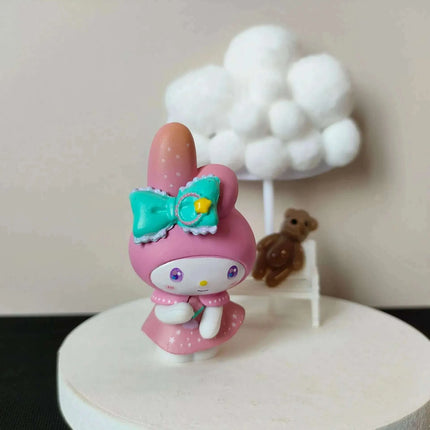 My Melody Sanrio Anime Figure - Très Elite