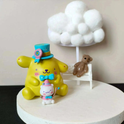 My Melody Sanrio Anime Figure - Très Elite