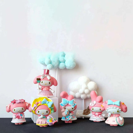 My Melody Sanrio Anime Figure - Très Elite