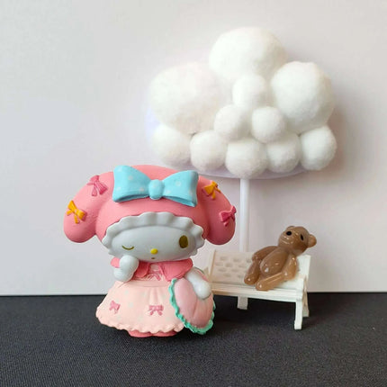 My Melody Sanrio Anime Figure - Très Elite