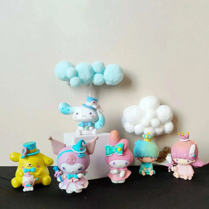 My Melody Sanrio Anime Figure - Très Elite