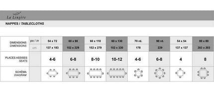 Joyful Christmas Striped Tablecloth - Waterproof Festive Home Decor