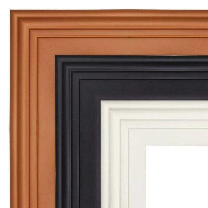 NBR Foam Self-Adhesive Wall Edging for Stylish Protection and Aesthetic Upgrade - Très Elite