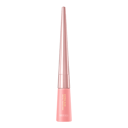 NEOGEN DERMALOGY Ultra Slim Metal Maxicara - Ultimate Volume & Curl Mascara - Très Elite