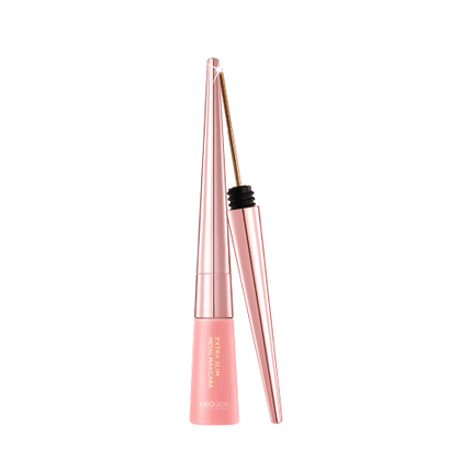 NEOGEN DERMALOGY Ultra Slim Metal Maxicara - Ultimate Volume & Curl Mascara - Très Elite