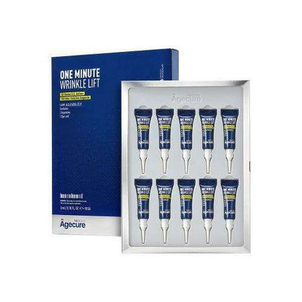 NEOGEN Youth Revival Ampoules - Advanced Anti-Aging Formula - Très Elite