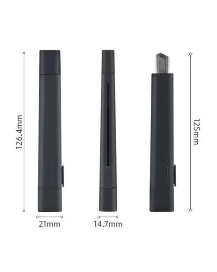 Compact Creative Cutter for Art and DIY Enthusiasts