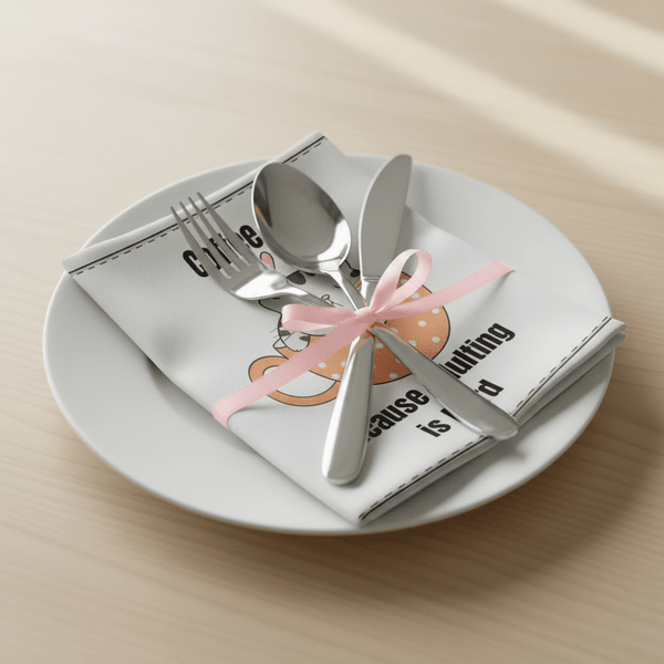 Napkins & Accessories