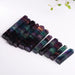 Fluorite Energy Wand - Embrace Positivity and Natural Beauty with Every Touch
