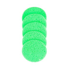 5pcs7cm-green