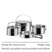 kettle set