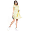yellow / L