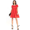 red / L