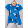blue / one-size-fits-all