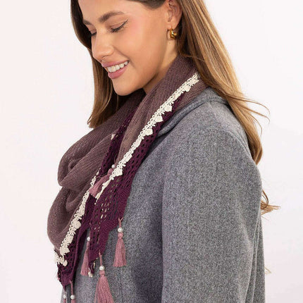 Neckerchief model 220384 - Très Elite