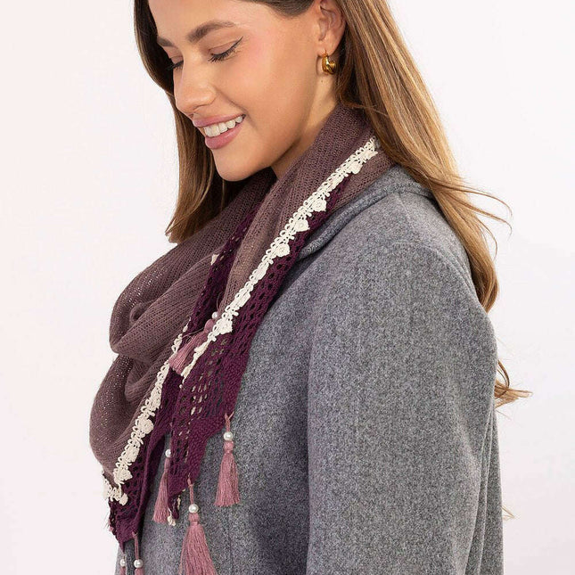 Neckerchief model 220384 - Très Elite