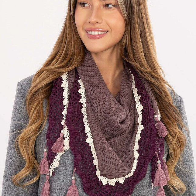 Neckerchief model 220384 - Très Elite