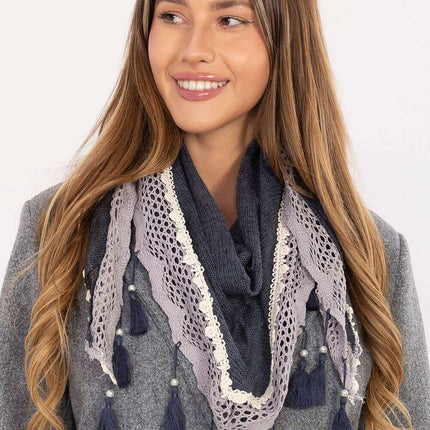 Neckerchief model 220385 - Très Elite