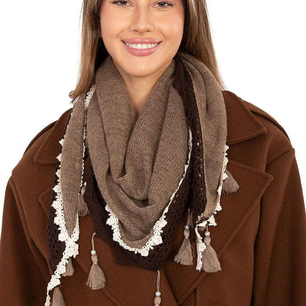 Neckerchief model 220388 - Très Elite