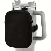 Neoprene Adventure Sleeve for Stanley Tumblers - Essential Outdoor Companion - Très Elite