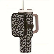 Neoprene Adventure Sleeve for Stanley Tumblers - Essential Outdoor Companion - Très Elite