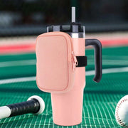 Neoprene Adventure Sleeve for Stanley Tumblers - Essential Outdoor Companion - Très Elite