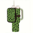 green black