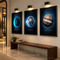 Sun Venus Pictures Painting Nordic Posters for Living Saturn Mars Eart Prints sun-venus-pictures-painting-nordic-posters-for-living-saturn-mars-earth-pluto-planet-wall-art-canvas-and-prints-wall-room-decor Home & Kitchen > Home Décor Products > Wall Art > Posters & Prints