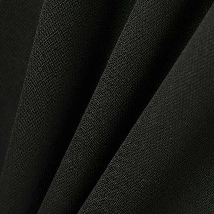New Fashion Button Ribbed Collar Sports Polo Shirt Lapel Collar Polo Shirt - Très Elite