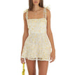 Light yellow / S