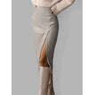Cracker khaki / S