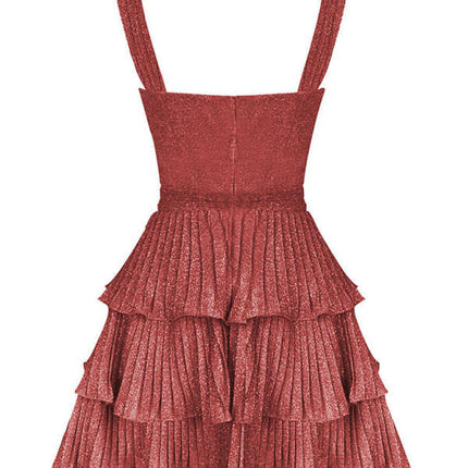 New sexy hollow dress - Très Elite