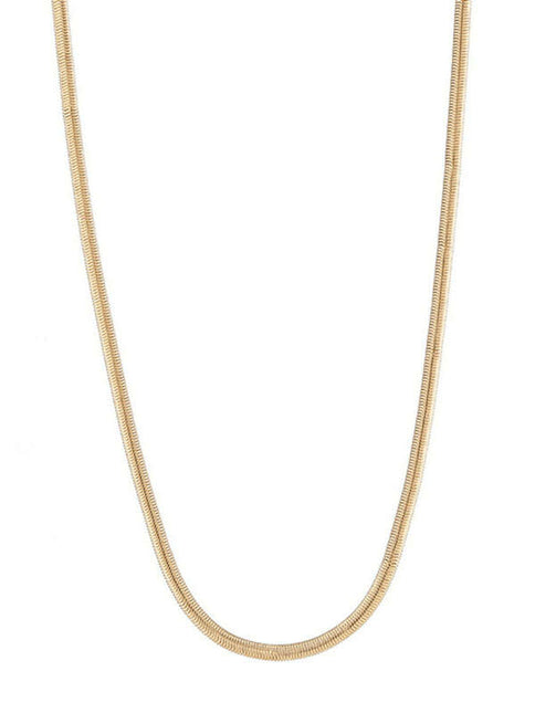 New shell detachable stacked beaded necklace