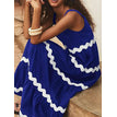 Royal blue / S