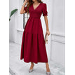 Wine Red / S