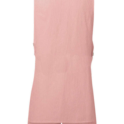 New style sleeveless shorts two-piece suit, fashionable and comfortable, can be worn as outdoor women's home clothes - Très Elite