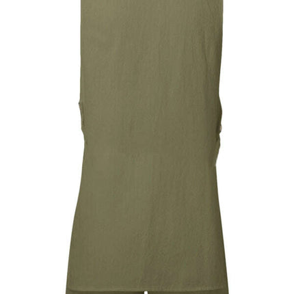 New style sleeveless shorts two-piece suit, fashionable and comfortable, can be worn as outdoor women's home clothes - Très Elite