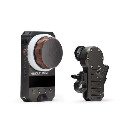 Next-Gen Wireless Lens Control System for Flawless Filmmaking- Très Elite- Très Elite
