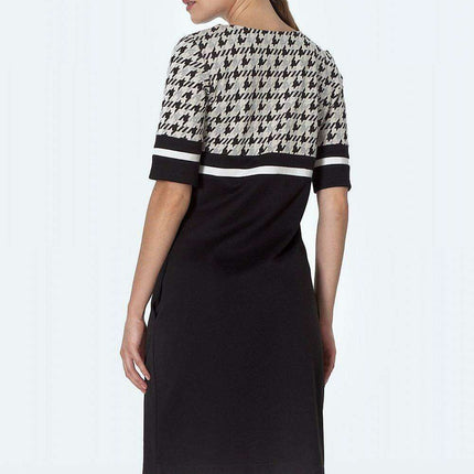 Nife Daydress With Pockets Versatile Everyday Dress - Très Elite