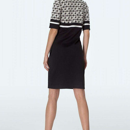 Nife Daydress With Pockets Versatile Everyday Dress - Très Elite