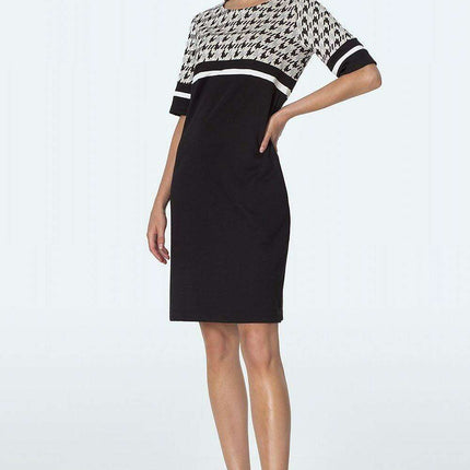 Nife Daydress With Pockets Versatile Everyday Dress - Très Elite