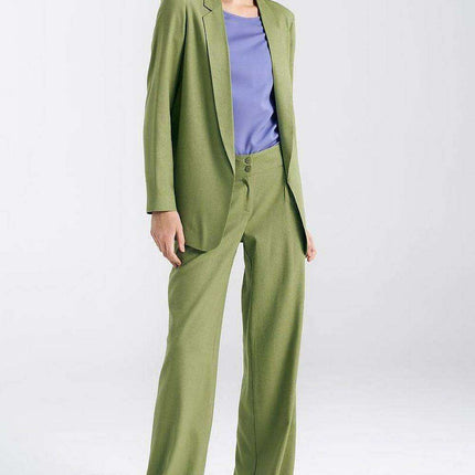 Nife Elegantly Cozy Womens Jacket For Chic Everyday Comfort - Très Elite