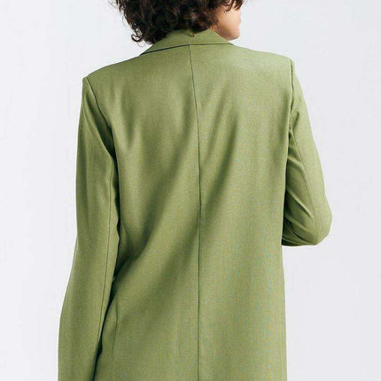 Nife Elegantly Cozy Womens Jacket For Chic Everyday Comfort - Très Elite
