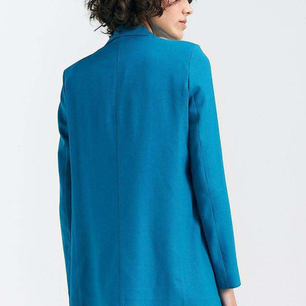 Nife Elegantly Cozy Womens Jacket For Chic Everyday Comfort - Très Elite