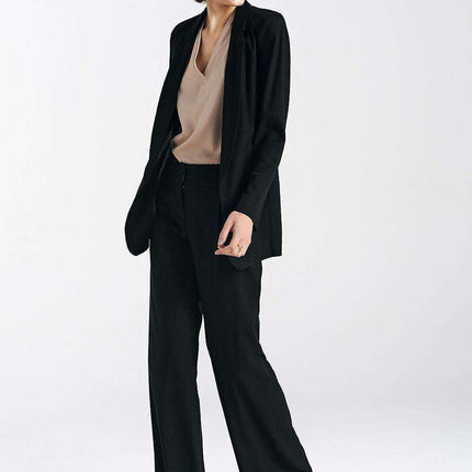 Nife Elegantly Cozy Womens Jacket For Chic Everyday Comfort - Très Elite