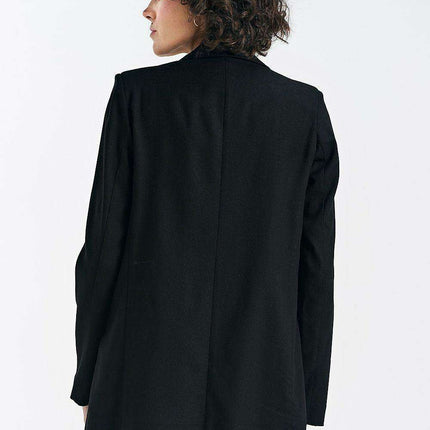 Nife Elegantly Cozy Womens Jacket For Chic Everyday Comfort - Très Elite