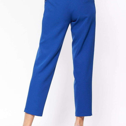 Nife Spring Paperbag Pants for Women Wardrobe Essential - Très Elite