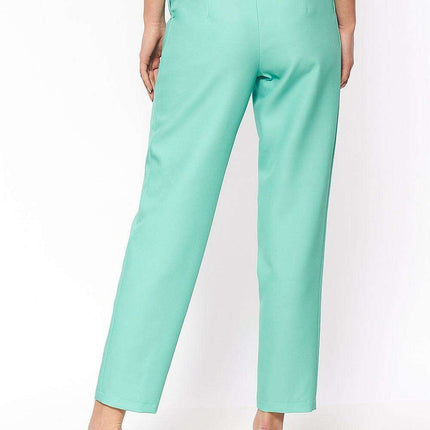 Nife Spring Paperbag Pants for Women Wardrobe Essential - Très Elite