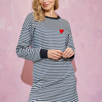 Nightshirt model 199034 - Très Elite