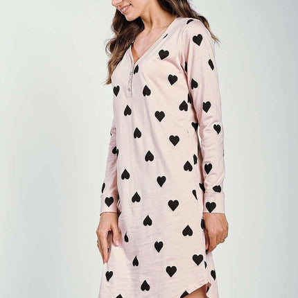 Nightshirt model 199052 - Très Elite
